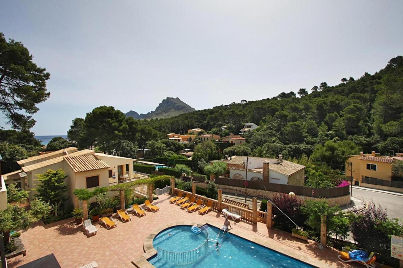 Apartment Pinos Altos T2 10 *
