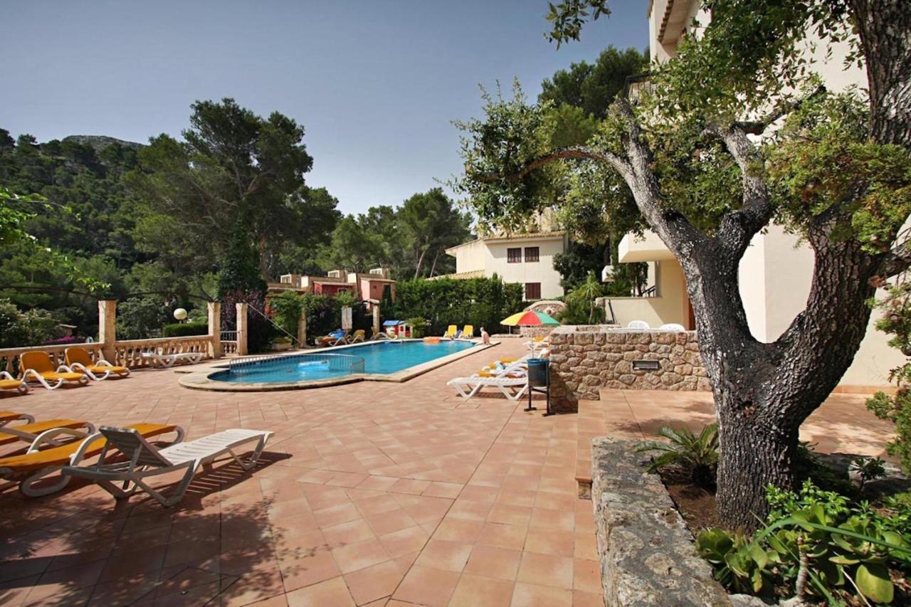 Pinos Altos T2 10 Apartment Cala de Sant Vicenc