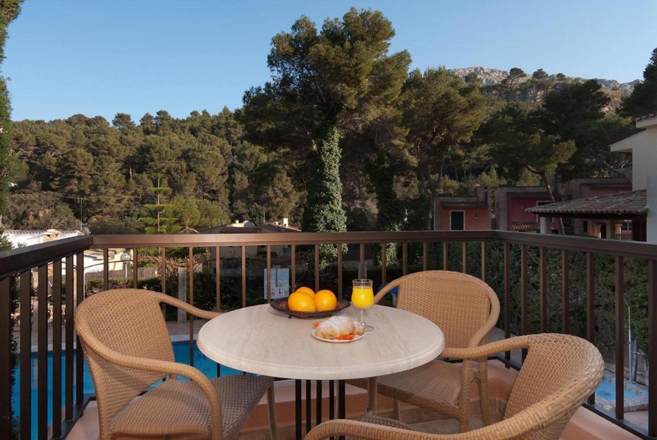 Pinos Altos T2 10 Apartment Cala de Sant Vicenc