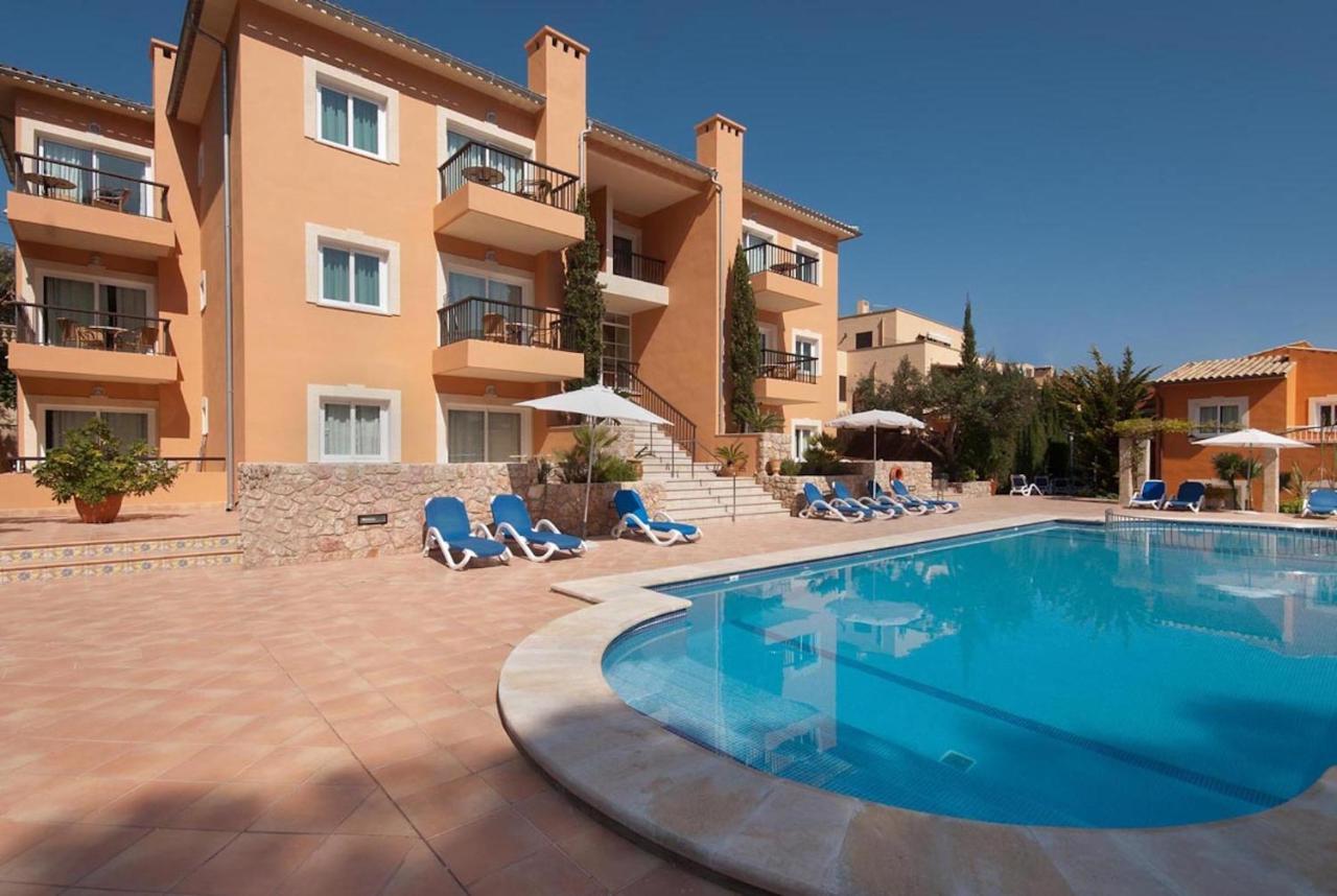 Pinos Altos T2 10 Apartment Cala de Sant Vicenc