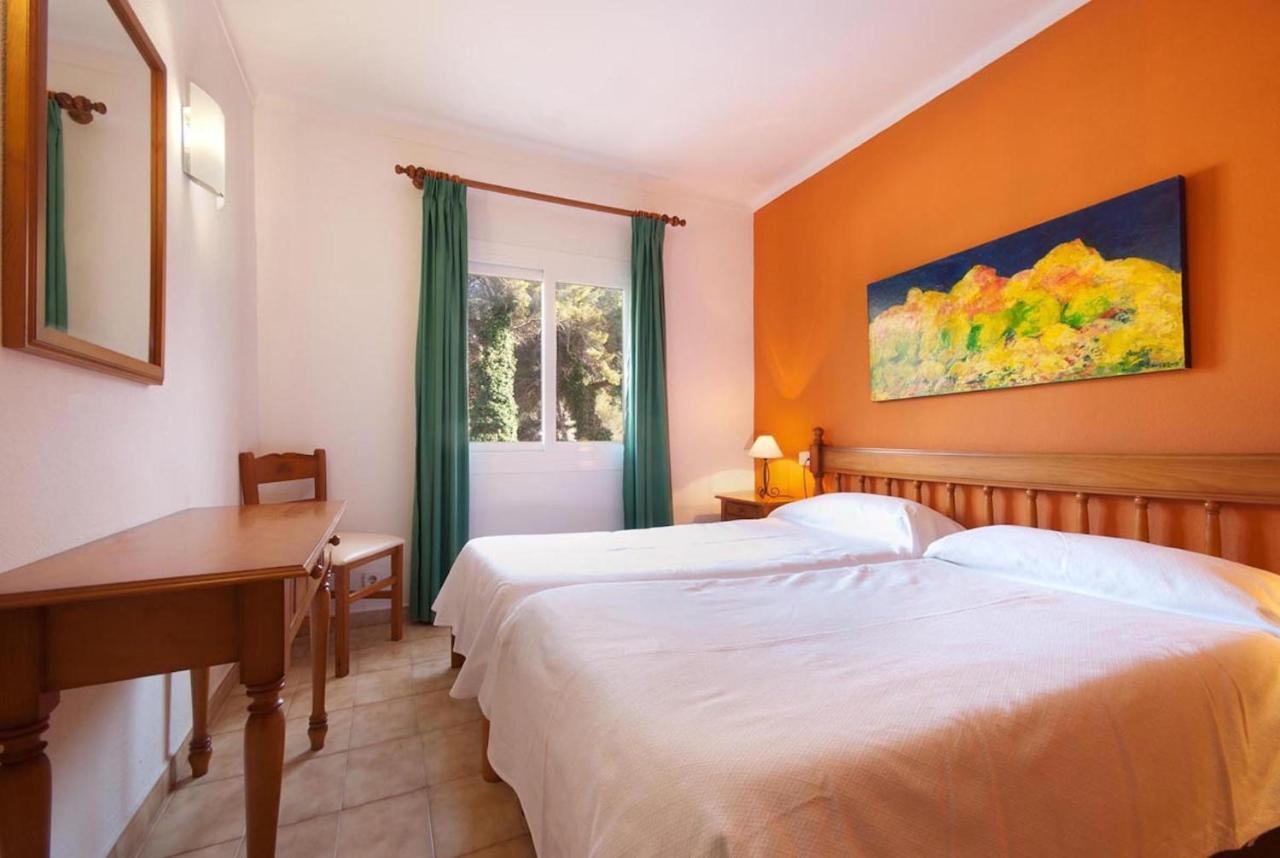 Apartment Pinos Altos T2 10